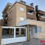 Apartamento com 1 quarto para alugar na Rua Luiz Elias Daux, 1089, Ingleses do Rio Vermelho, Florianópolis