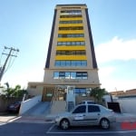 Sala comercial com 1 sala para alugar na Rua Santo Antônio, 1460, Barreiros, São José