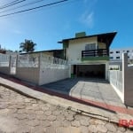 Casa com 2 quartos para alugar na Rua São Miguel, 99, João Paulo, Florianópolis