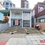 Apartamento com 2 quartos para alugar na Avenida Mauro Ramos, 1225, Centro, Florianópolis