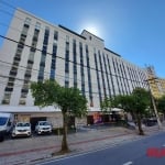 Ponto comercial com 1 sala para alugar na Avenida Rio Branco, 553, Centro, Florianópolis