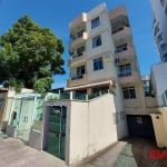 Apartamento com 3 quartos para alugar na Avenida Santa Catarina, 1423, Balneário, Florianópolis