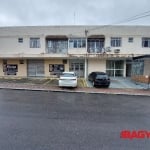 Ponto comercial com 1 sala para alugar na Rua Santos Saraiva, 2126, Estreito, Florianópolis