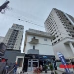 Apartamento com 1 quarto para alugar na Avenida da Pedra Branca, 220, Pedra Branca, Palhoça