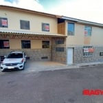 Apartamento com 2 quartos para alugar na Rua Firmino João Raffs, 113, Beira Mar, Florianópolis