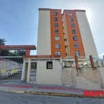 Apartamento com 2 quartos para alugar na Rua Belarmino José da Silva, 45, Ipiranga, São José