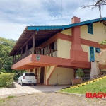 Casa com 4 quartos para alugar na Servidão do Palmeiras, 46, Itacorubi, Florianópolis