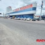 Sala comercial com 10 salas para alugar na Avenida Barão do Rio Branco, 11, Centro, Palhoça