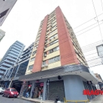 Sala comercial com 1 sala para alugar na Rua Anita Garibaldi, 79, Centro, Florianópolis