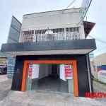 Ponto comercial com 1 sala para alugar na Avenida Presidente Kennedy, 389, Campinas, São José