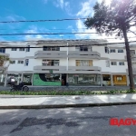 Ponto comercial com 1 sala para alugar na Rua Manoel Félix Cardoso, 194, Abraão, Florianópolis