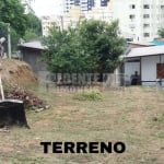 Terreno à venda no Estreito em Florianópolis