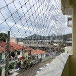 Apartamento à venda bairro Córrego Grande em Florianópolis.