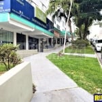 Ampla sala comercial à venda em Florianópolis na melhor localização da Trindade.