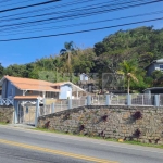 Terreno à venda bairro Morro das Pedras em Florianópolis