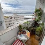 Apartamento à venda no bairro Capoeiras em Florianópolis