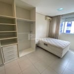 Excelente apartamento com 2 dormitórios no bairro Itacorubi!