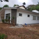 Casa à venda no bairro Carvoeira em Florianópolis.