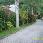 Sitio a venda bairro Vargem Grande Florianópolis