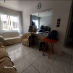 Apartamento com 1 dormitório à venda no bairro Trindade em Florianópolis.