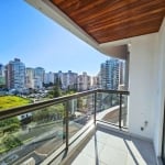 Apartamento à venda no bairro Agronômica em Florianópolis