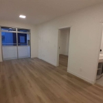 Apartamento com 1 dormitório reformado no bairro Itacorubi