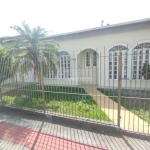 Casa com 4 quartos no Bairro Santa Monica - Florianópolis