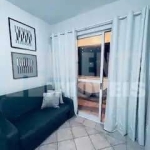 Apartamento de 1 quarto à venda no centro - Florianópolis SC