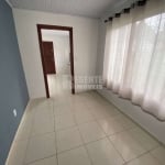 Uma ótima casa com 2 dormitórios no bairro Pantanal!