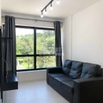 Apartamento de 1 quartos à venda no bairro Carvoeira Florianópolis SC