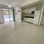 Lindo Apartamento de 01 Dormitório no Itacorubi