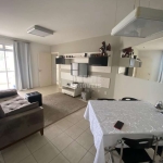 Excelente apartamento de 02 dormitórios no Itacorubi