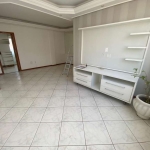 Ótimo apartamento com 3 dormitórios no bairro Estreito com vista mar!