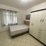 Excelente Kitnet com aproximadamente 40m² no bairro Trindade!