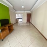 Excelente apartamento de dois dormitórios no bairro Córrego Grande!