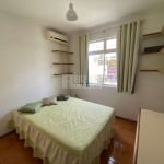 Excelente apartamento de 3 dormitórios no bairro Itacorubi, ao lado da UDESC!