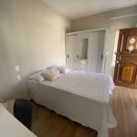 Excelente apartamento de 1 dormitório no bairro Trindade!