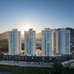 Apartamento com 2 dormitórios e 1 vaga de garagem Green Park