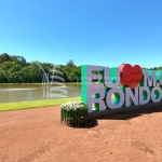 Lindo terreno, pronto para construir, vila gaúcha, Marechal Candido Rondon - PR