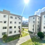 Ap 2 quartos, Ótima localizaÇÃo em sÃo josÉ/sc, Bela Vista, Sao Jose - SC