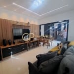 Casa com 2 dorms, Caiçara, Praia Grande - R$ 689 mil, Cod: 661