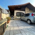 Casa com 3 dorms, Real, Praia Grande - R$ 380 mil, Cod: 687