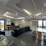 Cobertura com 3 dorms, Ocian, Praia Grande - R$ 750 mil, Cod: 704