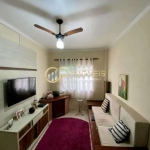 Apartamento com 1 dorm, Canto do Forte, Praia Grande - R$ 230 mil, Cod: 727