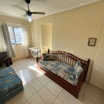 Apartamento com 1 dorm, Canto do Forte, Praia Grande - R$ 280 mil, Cod: 728