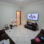 Casa com 2 quartos, Quietude, Praia Grande - R$ 335 mil, Cod: 647