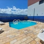 Apartamento com 1 quarto, Caiçara, Praia Grande - R$ 270 mil, Cod: 738