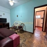 Apartamento com 1 quarto, Canto do Forte, Praia Grande - R$ 205 mil, Cod: 743