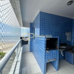 Apartamento com 2 quartos, Maracanã, Praia Grande - R$ 530 mil, Cod: 753