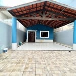 Casa com 4 dormitórios à venda, 280 m² por R$ 550.000,00 - Maraponga - Fortaleza/CE